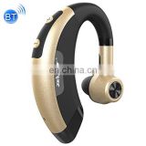 Wholesale Bluetooth 4.0 CSR Earphone,Drop Shipping 1080P tone Earphone with Standby Time 260 hours