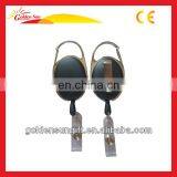 Hot Sale Round Retractable Badge Holder thumbnail-1