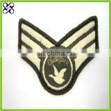 Hot Sale Embroidery Patches/ Cartoon Embroidery Patches Adhensive thumbnail-2