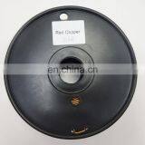 Hot Selling 3D Printer Filament 1.75mm 3mm 2.85mm Metal Plastic Filament thumbnail-6