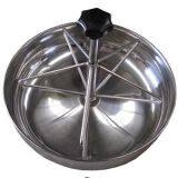 Piglet Feeder, Length: 290 mm