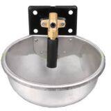 Stainless Steel Water Bowl