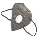 N95 Face Mask With Valve
