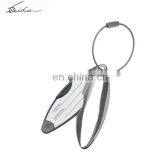 New Design Personalized Luggage Tags Metal Luggage Tag