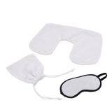 Fabric Travelling Sleeping Set thumbnail-1