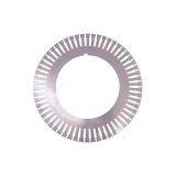 Rotor Stator Silicon Steel Lamination Iron Core Electric Motor Generator Rotor Stator Core thumbnail-3