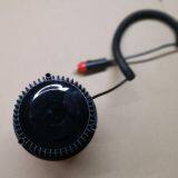 30 LED Magnetic Mount Strobe and Rotating Beacon Rooftop Warning Light Amber thumbnail-2