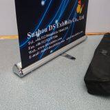 Triangle Roll up Banner Stand thumbnail-3