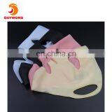Wrapping Reusable Silicon Mask Preventing Evaporation of the Essence of Mask Steam Mask With 4 Colors thumbnail-3