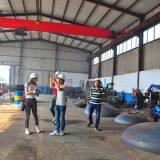 Zibo Tanglian Chemical Equipment Co.,LTD company overview - view 1 thumbnail