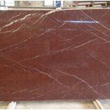 Coral Red Marble Slabs & Marble Tiles thumbnail-3