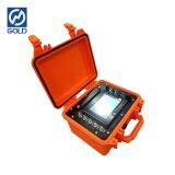 Digital Sonic Instrument Applied for Detecting Rock & Core Sample thumbnail-2