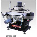 Three Hole Routing Drilling for Aluminum Windows and Doors Machine