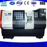 PLC Automatic CNC Lathe Machine Function thumbnail-4