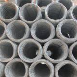 Construction Steel Building Material 8mm Hot Rolled Steel Wire Rods