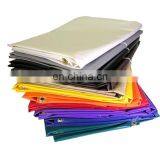 China 1000d PVC Coated Fabric Tarpaulin thumbnail-2