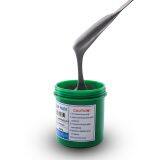 High Temperature Lead-free Halogen-free Solder Paste No-clean Solder Paste SMT Solder Paste thumbnail-3