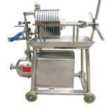 Stainless Steel Multilayer Filter thumbnail-1