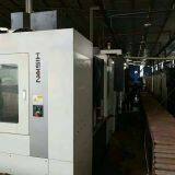 HISION 1000 Vertical Machining Center