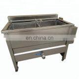 Electric Chicken Fryer Machine/fried Chicken Machine/potato Chips Frying Machine thumbnail-2
