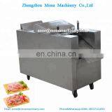 Commercial Chicken Meat Cube Cutter/fish Meat Cutting Machine/pork Dicer Machine for Sale thumbnail-1