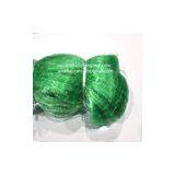 0.1mm-1.5mm Nylon Monofilament Fishing Nets (red de Pesca) , Soft and Shine, Fix Knot, Depthway thumbnail-2