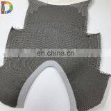 USA Market Infrared Heating Graphene Yarn Knitted Flyknit Fabric thumbnail-3