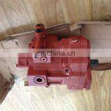 PSVL-54CG Kyb Pump U50-3A Kayaba Main Pump U50 Kubota Hydraulic Pump thumbnail-2