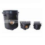 Promotion EVP Brand Replace Busch Series Vacuum Pump Air Filter and Blade Used in Rotary Vane Pump thumbnail-1