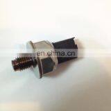 Fuel Rail Pressure Sensor for PEUGEOT 1.4 1.6 HDi Diesel OEM #55PP34-01/ 9670076780 thumbnail-2