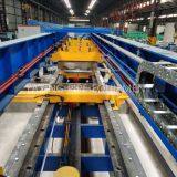 Hydrostatic Pipeline Testing Equipment For Sale In China thumbnail-4