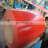 PPGI/ PPGL Color Coated Galvanized Steel Sheet Ppgi Coils for Metal Roofing Sheets thumbnail-3
