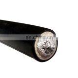 Black Color Aluminum Rubber Welding Cable thumbnail-6
