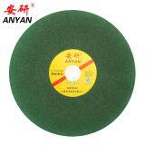 Metal and Stainless Steel Chop Saw Cutting Wheels - For 14 Inch Chop Saw thumbnail-2