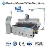 Dust Collector Mexico Cnc Engraving Machine Made in Germany Russia Cnc 1525