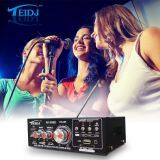 Factory Direct Supply Mini Car USD/SD/FM Power Amplifier Ak-698d Amplifier thumbnail-2