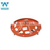 Single Burner Gas Stove Gas Cooker for SAUDI thumbnail-3