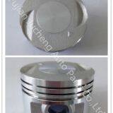 Motorcycle Engine Piston BM100
