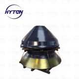 Mantle  Apply to Terex Mutil-Cylinder Cone Crusher C-1545 Spare Parts