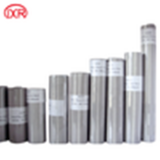 Plain Weaving Stainless Steel Wire Mesh for Aerospace thumbnail-4