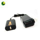 High Quality 7.4v 2600mah Rechargeable Battery Pack for Heat Coat Motorcycle Winterwear thumbnail-1