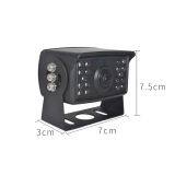 Car Front View hd Infrared Night Vision Waterproof IP68 Security Camera thumbnail-5