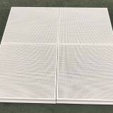 Singles Aluminium Veneer 3.0mm & 2.5mm Thickness For Cinema & Hospital thumbnail-2