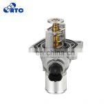New Thermostat With Sensor For V-auxhall A-stra I-nsignia M-eriva V-ectra Z-afira 71744389 1338178 24405922 6338018 55577072 thumbnail-2
