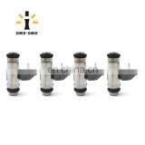 Original High Quality Fuel Injector Nozzle 036906031G IWP092 For A2 8Z0 1.4 2000~2005