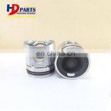 Diesel Engine 6BT 6BT5.9 QSB5.9 Piston Kit Piston Body OEM 3802927 thumbnail-6