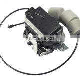 Tailgate Hatch Lock Mechanism 1647400735 1647400335 thumbnail-4