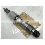 Marine Excavator Electronic Injector 0445120020 0445120019 Fuel Injector for Sale thumbnail-4