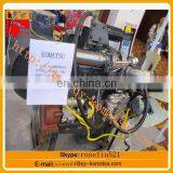 DIESEL ENGINE FOR D4BF(4D56T), D4BH(4D56TCI), D4BB, D4CB,S-3.0 FOR SALE thumbnail-4