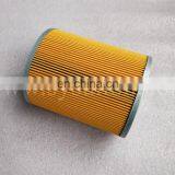 Construction Machinery Diesel Engine Spare Parts Air Filter 15274-99284 in Stock